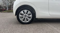 Citroen C1 1.0 VTi Feel 3dr Petrol Hatchback